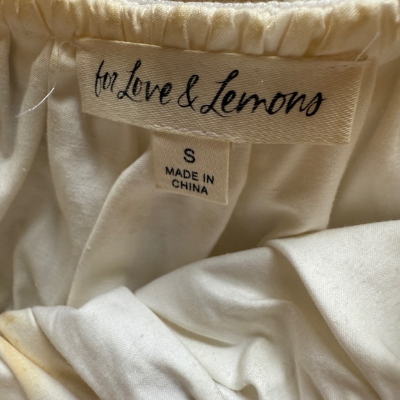 For Love & Lemons - Picture 3 of 3